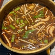 Thongsmith Hot Pot The Emsphere