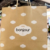 Bonjour ฟิวเจอร์พาร์ค รังสิต