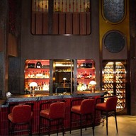 The China House by Chef Fei Mandarin Oriental, Bangkok