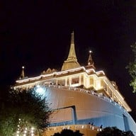 วัดสระเกศราชวรมหาวิหาร (วัดภูเขาทอง)