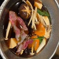 Shabu Shizen Parc Bangna