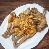 กบทอดท่ามะกา