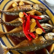 สวนอาหารเพื่อน บางขันแตก