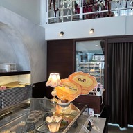 Doii.dough (ดอย โดว์ เบเกอร์รี่) นิมมานเหมินทร์ -