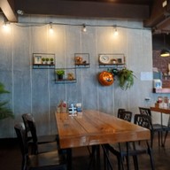 บรรยากาศ บ้านฝน