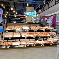 Bonjour ฟิวเจอร์พาร์ค รังสิต