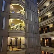 โรงแรมพูลแมนกรุงเทพแกรนด์สุขุมวิท