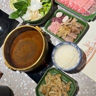 Thongsmith Hot Pot The Emsphere