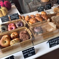 Doii.dough (ดอย โดว์ เบเกอร์รี่) นิมมานเหมินทร์ -