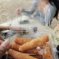 เมนูของร้าน ป้าม่วย ขนมหวานเพชรบุรี