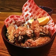 เมนูของร้าน Fatboy Izakaya Gaysorn Amarin