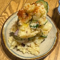 Hacchagi Curry Bar CURRY BAR