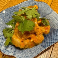 Hacchagi Curry Bar CURRY BAR