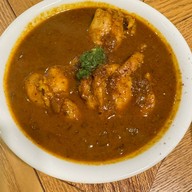 Hacchagi Curry Bar CURRY BAR