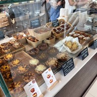 Doii.dough (ดอย โดว์ เบเกอร์รี่) นิมมานเหมินทร์ -