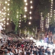 วัดสระเกศราชวรมหาวิหาร (วัดภูเขาทอง)