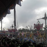 บรรยากาศ วัดหลวงพ่อโตบางพลี หรือ วัดบางพลีใหญ่ใน