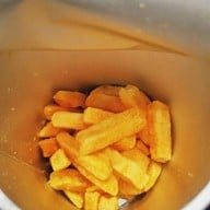 เมนูของร้าน KUMOLAB Cheese เซ็นทรัลเวิลด์