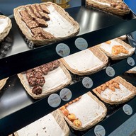 Bonjour ฟิวเจอร์พาร์ค รังสิต