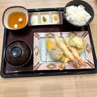 Tempura YAMAYA - Future Park Rangsit Future Park Rangsit