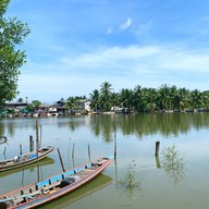ก๋วยเตี๋ยวปากน้ำใหม่