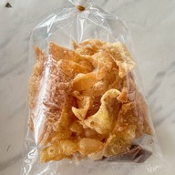 ป้าวิไล ก๋วยเตี๋ยวหมูต้มยำโบราณ หมูน้ำตก