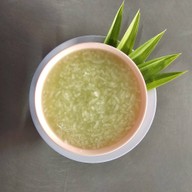 เมนูของร้าน ร้านข้าวต้มอาจง