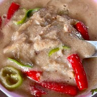 สวนอาหารเพื่อน บางขันแตก