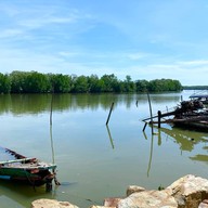 ก๋วยเตี๋ยวปากน้ำใหม่