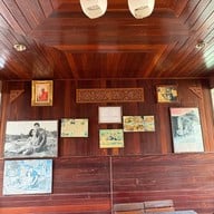 สวนอาหารเพื่อน บางขันแตก