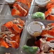 ป.เป็ดย่าง ( ห้างเดอะสกาย ชั้น 3)