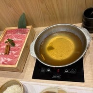 Shabu Shizen Parc Bangna