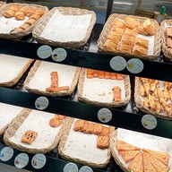 Bonjour ฟิวเจอร์พาร์ค รังสิต