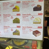 flan & friends Bangkok Phetchaburi - Thonglor