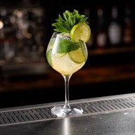 Simbar Restaurant Simbar