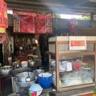 ก๋วยเตี๋ยวต้มยำโบราณ ร้านเปลว นครปฐม