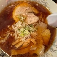 Shin Hakodate Shio Ramen Ryuho