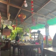 ก๋วยเตี๋ยวต้มยำโบราณ ร้านเปลว นครปฐม