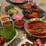 Factory Buffet อุดมสุข