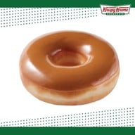Krispy Kreme เดอะมอลล์ไลฟ์สโตร์ บางกะปิ ชั้น G