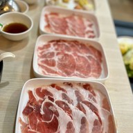 ชาบู ชาบู นางใน หาดใหญ่