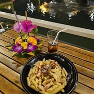 เมนูของร้าน ViewDee Relax & Restaurant