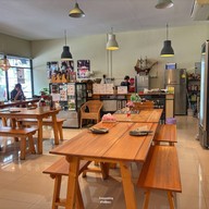 IX STEAK HOUSE สาขาม้าไม้การ์เด้นท์
