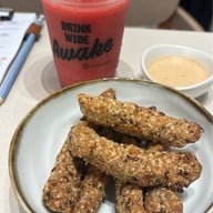 SaladStop! The Emsphere