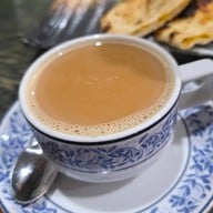 เมนูของร้าน Royal India พาหุรัด