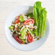 เมนูของร้าน Black Canyon อินเด็กซ์ ลิฟวิ่งมอลล์ บางนา