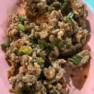 หนองคายจิ้มจุ่ม-เนื้อย่างเกาหลี แยกศรีอุดม สาขา4