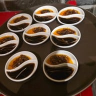 เมนูของร้าน SHU DAXIA หมาล่า CDC