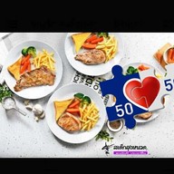 สเต็กลุงหนวด ชัยนาท