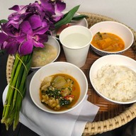 3minutesfood Catering